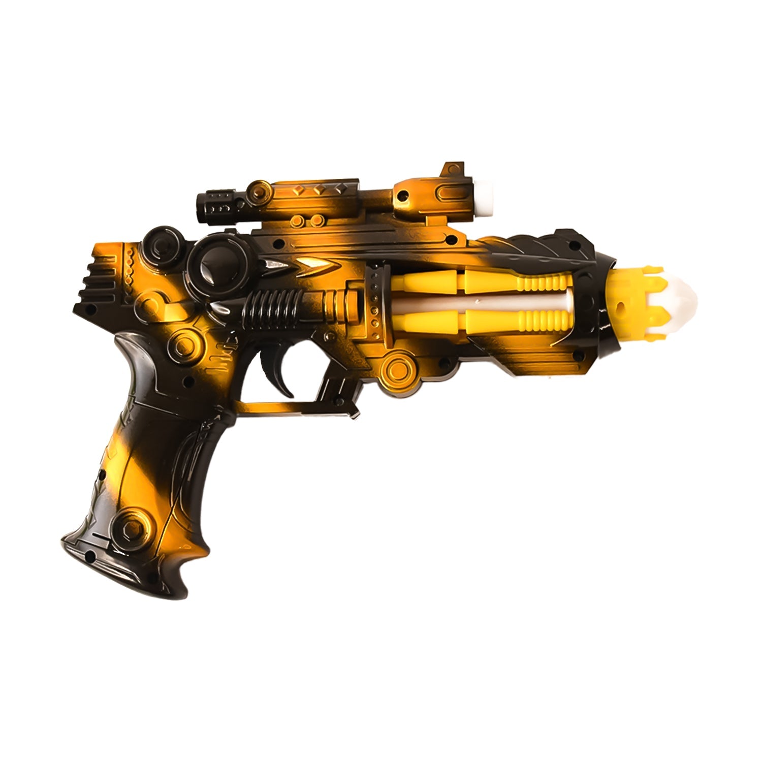TTG Turbo Glow Toy Blaster TTG Turbo Glow Toy Blaster